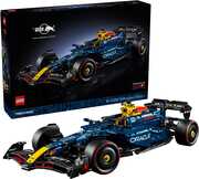LEGO® Technic™ Oracle Red Bull Racing RB20 F1® Car 42206