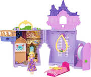 Disney Princess Storytime Stackers: Rapunzel Playset