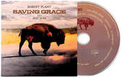 Saving Grace , Robert Plant