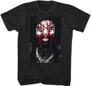 Sleep Token - Vessel T-Shirt - Medium Black TS4418SLTA2