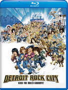 Detroit Rock City , Edward Furlong