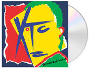 Drums & Wires (Steven Wilson Mix) - CD/ Blu-Ray Audio - Dolby Atmos Edition [Import] , XTC