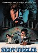 Night of the Juggler , James Brolin