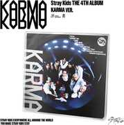 KARMA (Karma Ver.) , Stray Kids