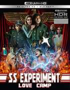 SS Experiment Love Camp , Mircha Carven