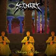 Philosophy Of Ages... , Scenery
