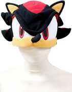 Sonic the Hedgehog - Shadow Fleece Cap
