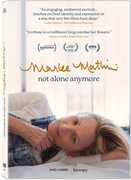 Marlee Matlin: Not Alone Anymore , Marlee Matlin