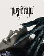 Nosferatu: Ultimate Collector's Edition - All-Region UHD (Steelbook) [Import] 