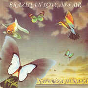 Natureza Humana / Star , Brazilian Love Affair