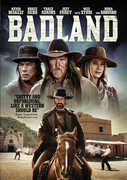 Badland , Trace Adkins