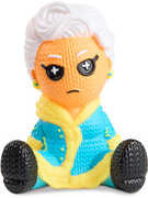 Wicked - Madame Morrible Blacklight Limited Edition Vinyl Figure