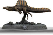 Jurassic World: Rebirth - Icons - Spinosaurus Statue 