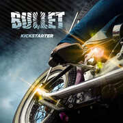 Kickstarter , Bullet