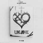 Uxlxve (N Ver.) , XLOV