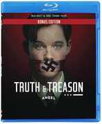 Truth & Treason , Ewan Horrocks
