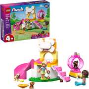 LEGO® Friends Puppy Playground 42665