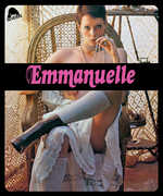 Emmanuelle , Alain Cuny