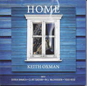 Home , Keith Oxman