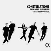 Constellations , Ensemble Ouranos