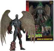 McFarlane Toys - Spawn - Wings of Redemption 7" Action Figure