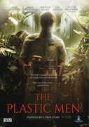 The Plastic Men , James Preston