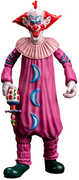 Trick or Treat Studios - Killer Klowns from Outer Space - Scream Greats - Slim 8" Action Figure