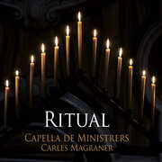 Ritual , Capella de Ministrers