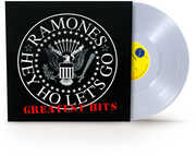 Greatest Hits , The Ramones