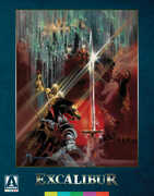 Excalibur , Nigel Terry