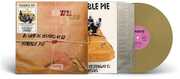 As Safe As Yesterday - Gold Vinyl [Import] , Humble Pie
