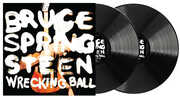 Wrecking Ball , Bruce Springsteen