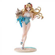 Fate/ Grand Order - Beast /  Ereshkigal (1st Ascension) 1/ 7 Scale Figure 