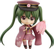 Hatsune Miku - Nendoroid - Senbonzakura Ver Figure
