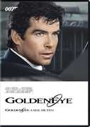 GoldenEye , Pierce Brosnan