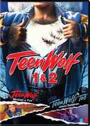 Teen Wolf 1 & 2 , Susan Ursitti