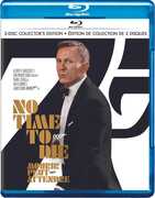 No Time to Die , Daniel Craig