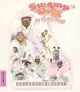 Swamp Dogg Gets His Pool Painted , Jerry “Swamp Dogg” Williams Jr.