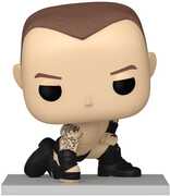 Funko POP! WWE: WWE - Randy Orton (RKO) , Randy Orton