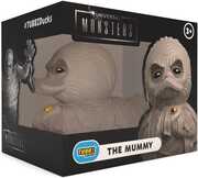 TUBBZ - Universal Monsters - Mummy - Boxed Edition