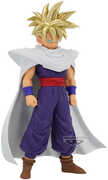 Banpresto - Dragon Ball Z - Blood of Saiyans - Super Saiyan Son Gohan II Statue
