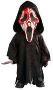 Ghost Face Lives - MDS Mega Scale - 15" Bloody Ghost Face 
