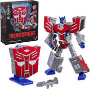 Transformers - Icons - Optimus Prime /  Autobot Symbol 