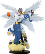 Banpresto - Digimon Adventure - Digivice - Angemon Statue