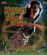 Mystics in Bali , Sofia W.D.