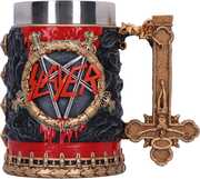 Slayer - Reign In Blood - Tankard