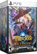 Truxton Extreme: Thunder Master Edition for Playstation 5 
