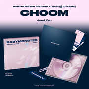 Choom / Choom , BABYMONSTER