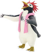 Ichibansho - Neon Genesis Evangelion - Pen Pen (Evangelion 1.0) Figure 