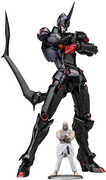 Tengen Toppa Gurren Lagann - Plaiobot - Lazengann Plastic Model Kit